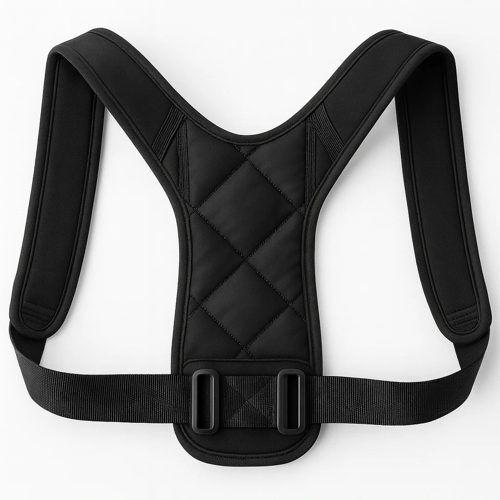 Normal Style PostureFix wearable posture support for back