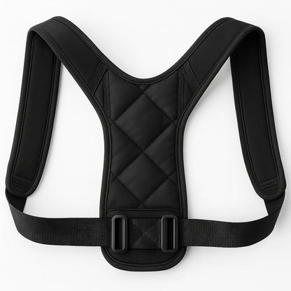 Normal Style PostureFix wearable posture support for back